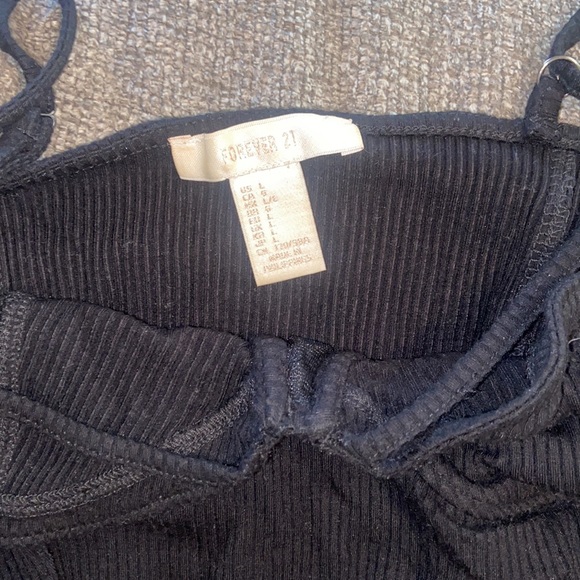 Forever 21 body suit - Picture 2 of 3